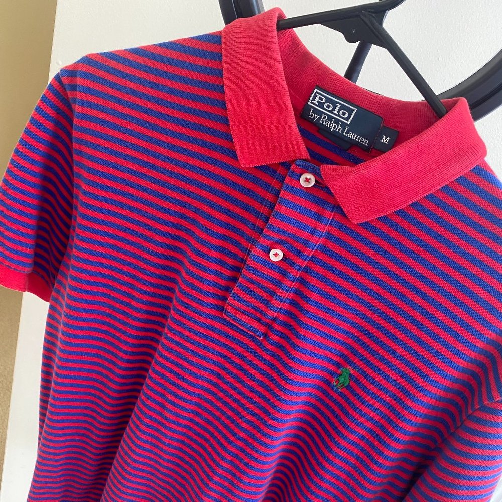 Polo by Ralph Lauren